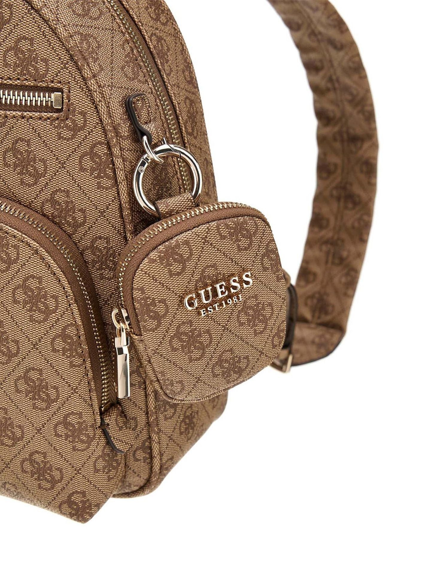 Guess Power Play II Large Rucksack