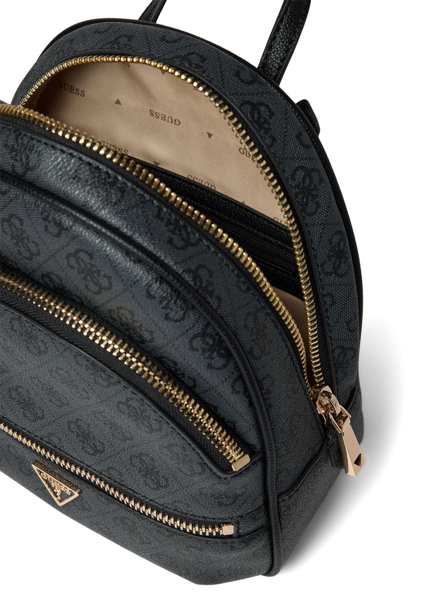 Guess Manhatten II Medium Rucksack