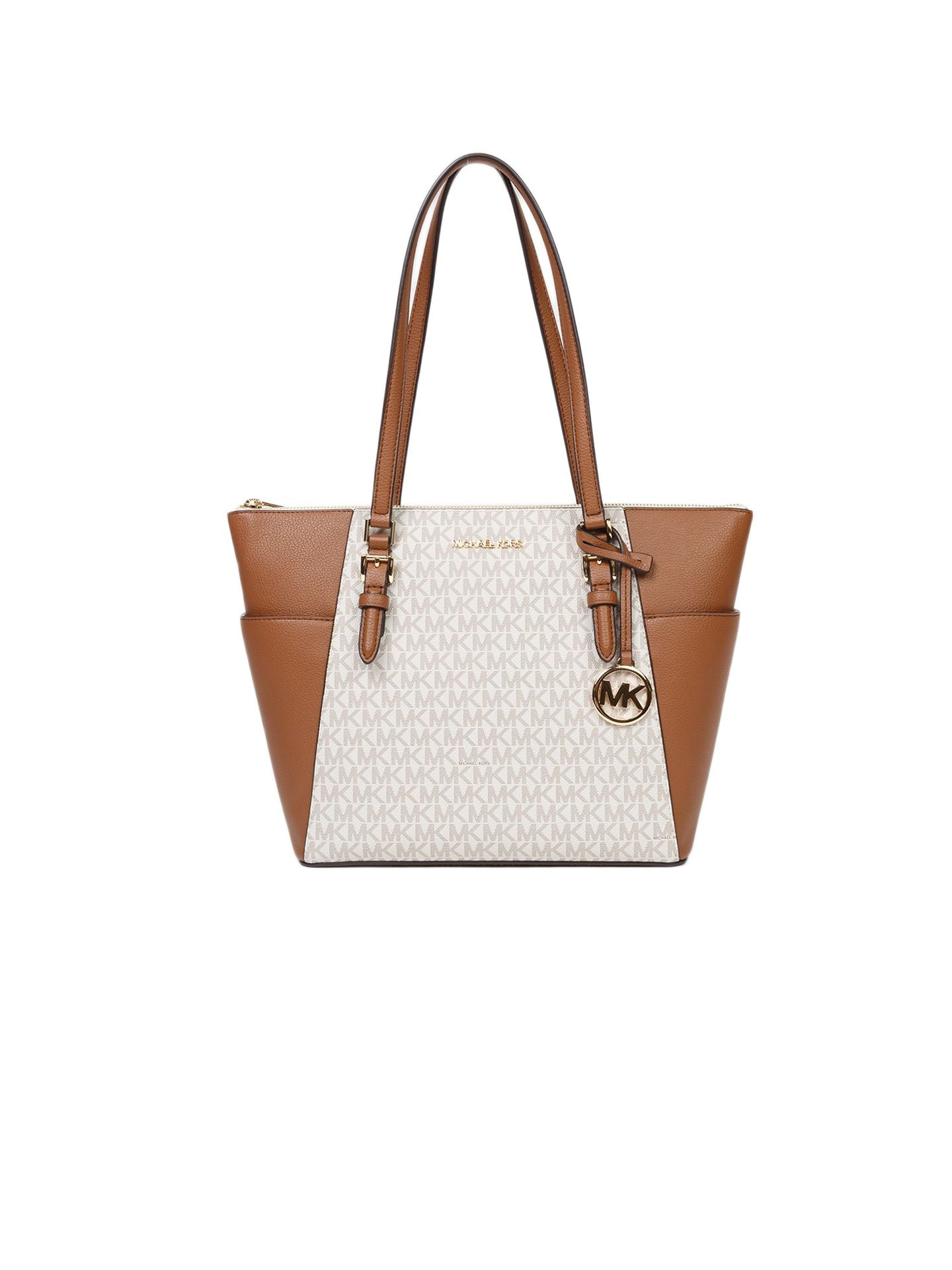 Michael Kors Charlotte Handtasche