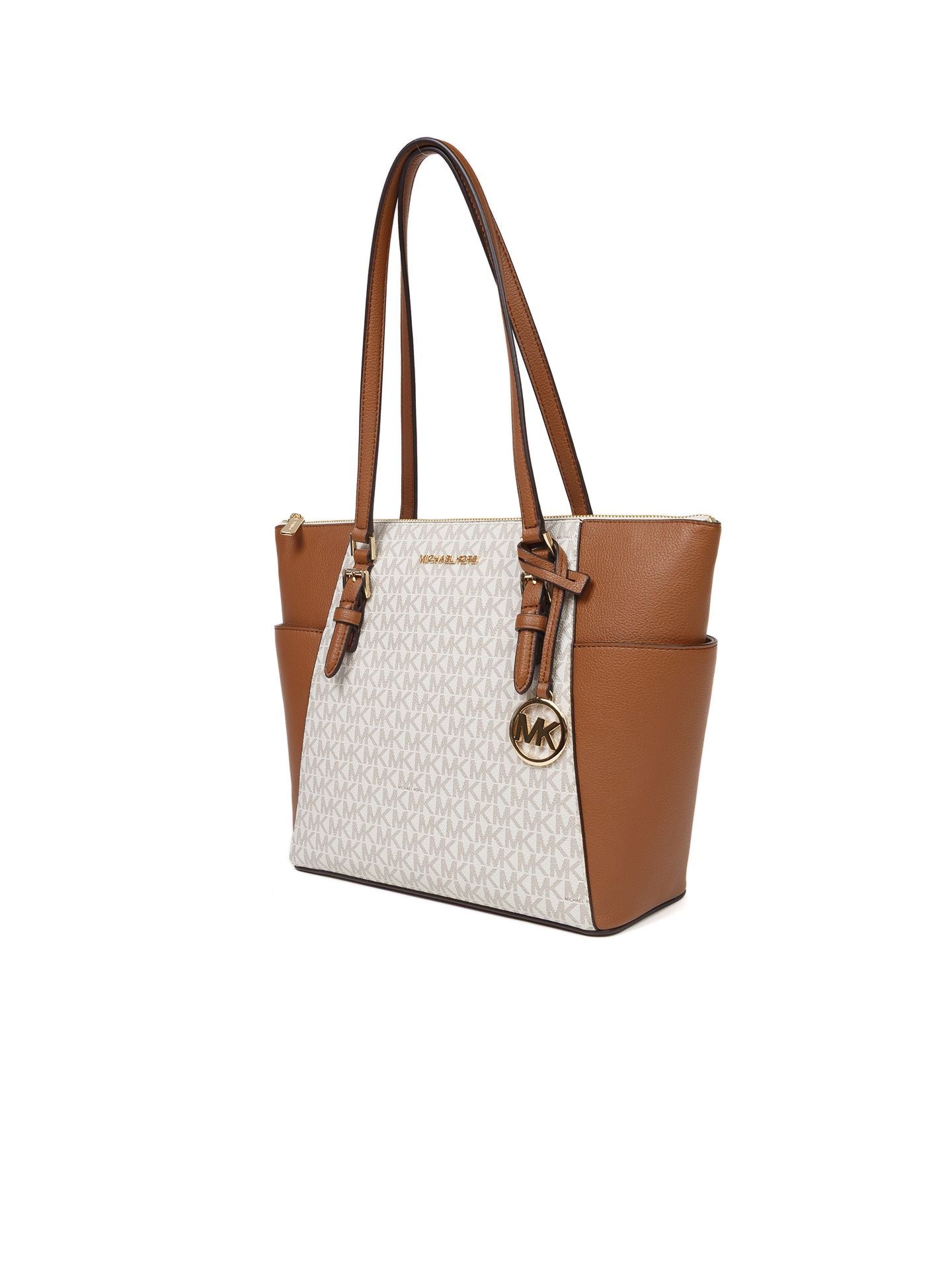 Michael Kors Charlotte Handtasche