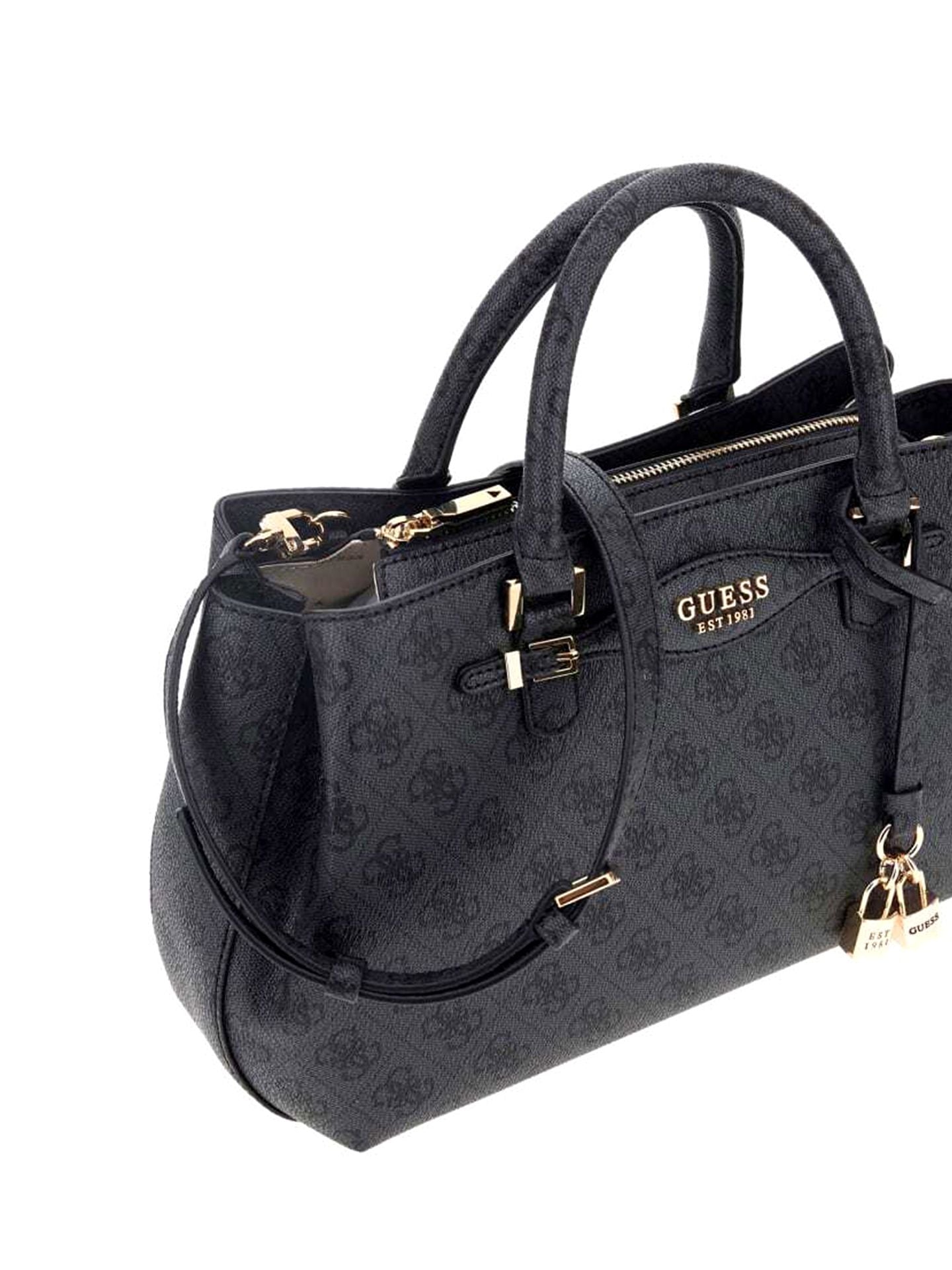 Guess Katya Girlfriend Satchel Handtasche