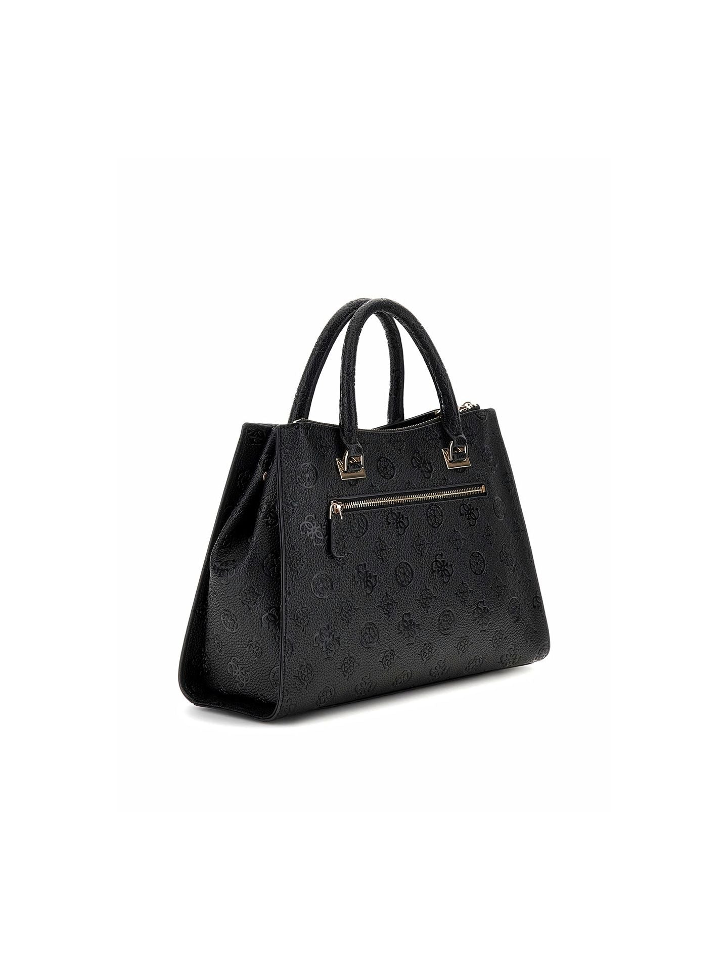 Guess Cresidia II Society Satchel Handtasche