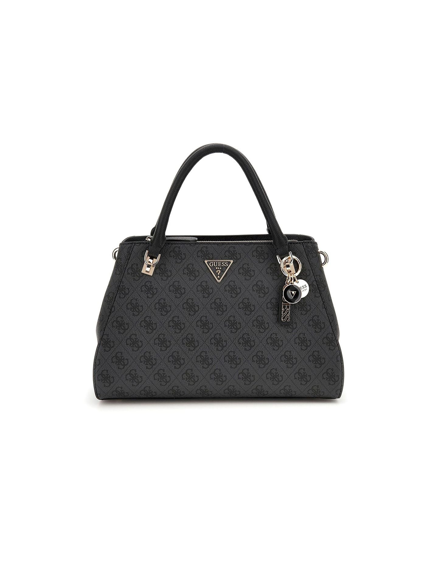 Guess Noelle Luxury Satchel Handtasche