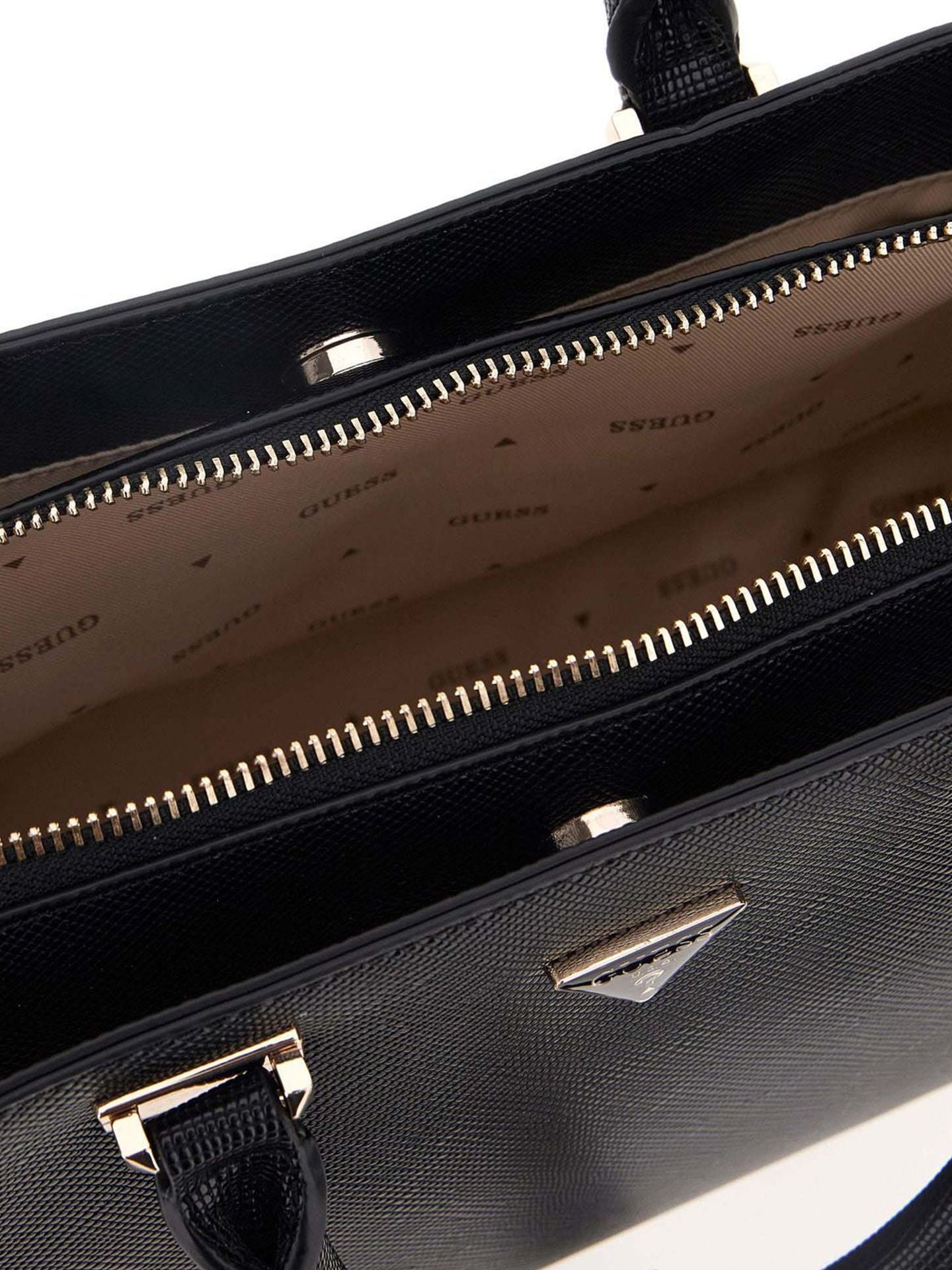 Guess Rosalba Girlfriend Satchel Handtasche