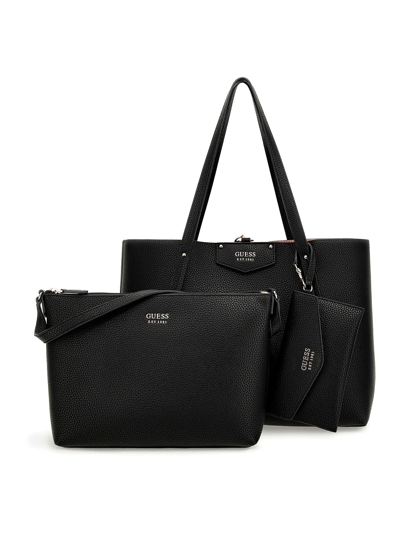 Guess Eco Brenton Tasche Shopper