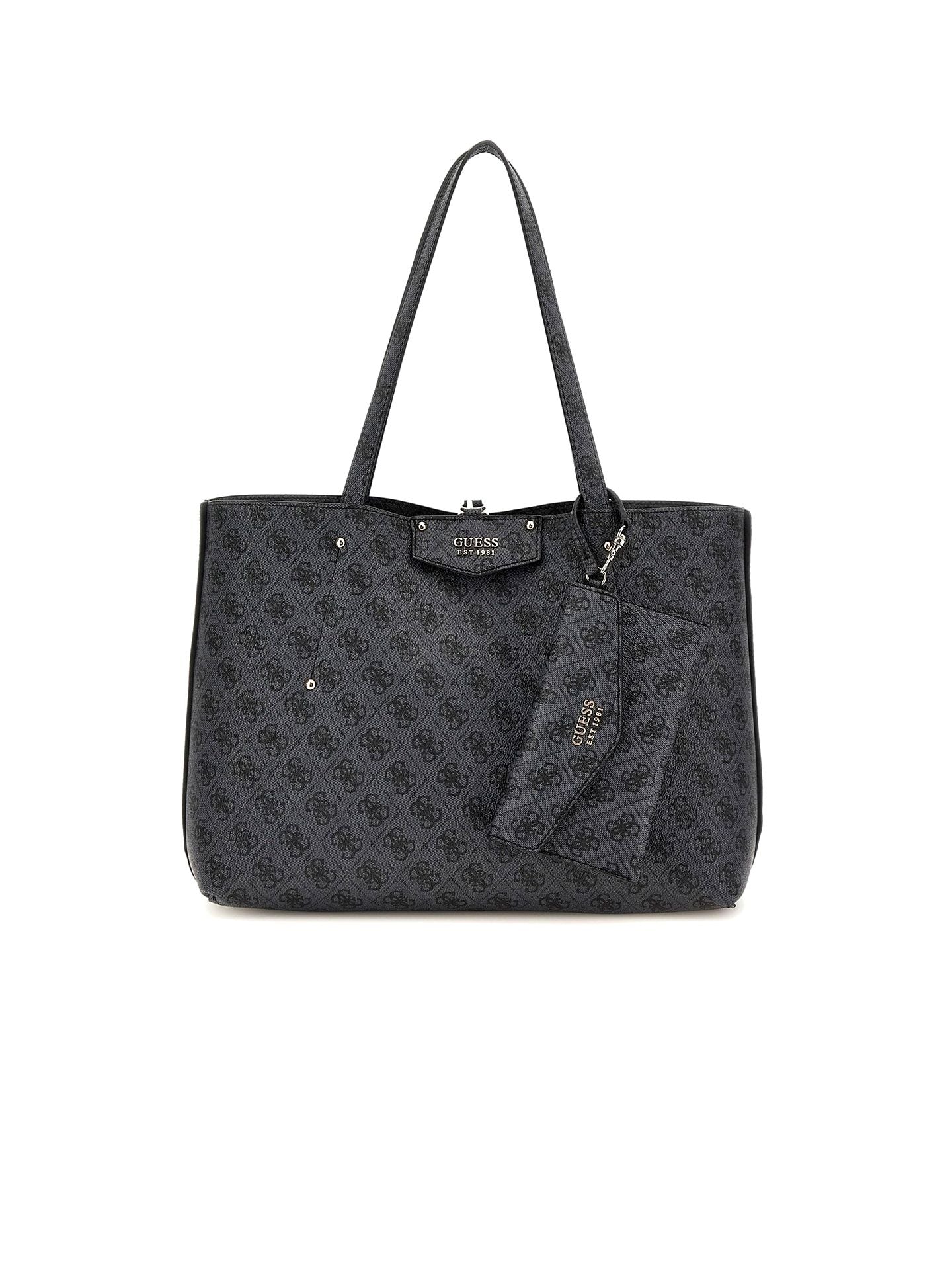 Guess Eco Brenton Tasche Shopper