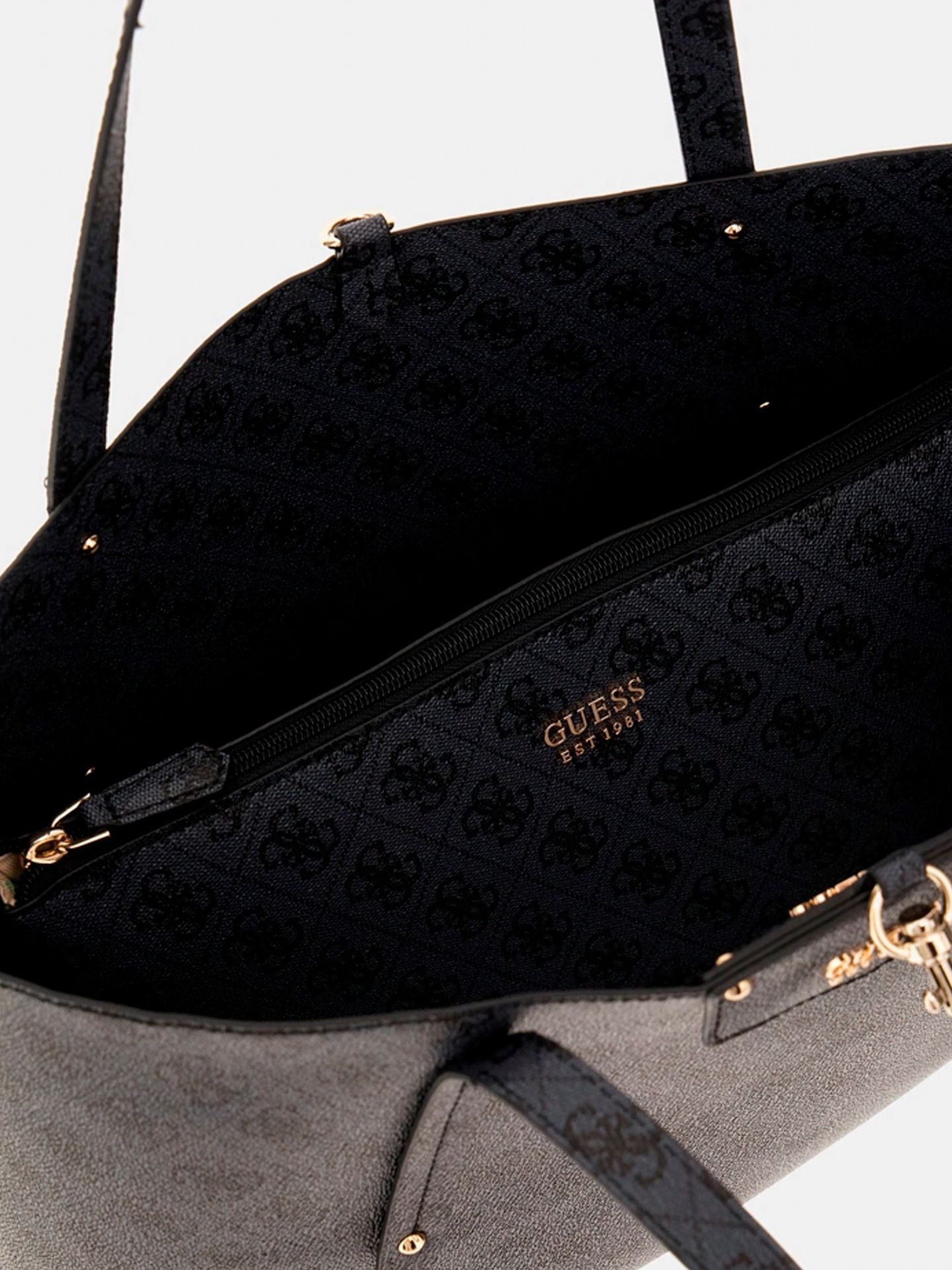 Guess Eco Brenton Tasche Shopper