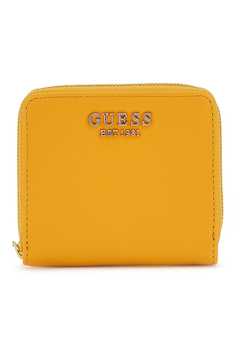 Guess Mini Talent Geldbeutel Marigold