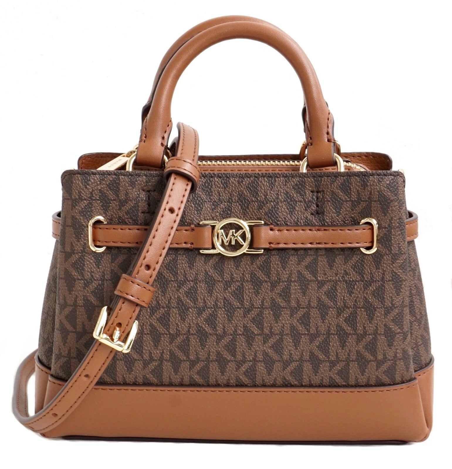 Michael Kors Reed Small Handtasche