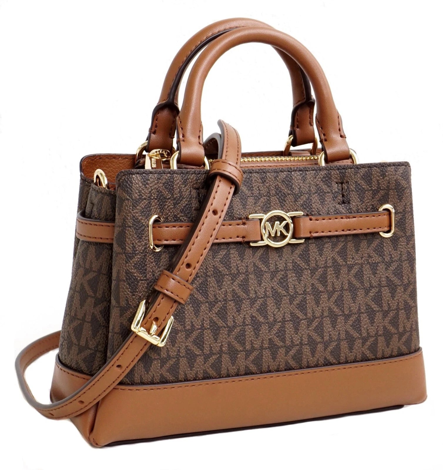 Michael Kors Reed Small Handtasche