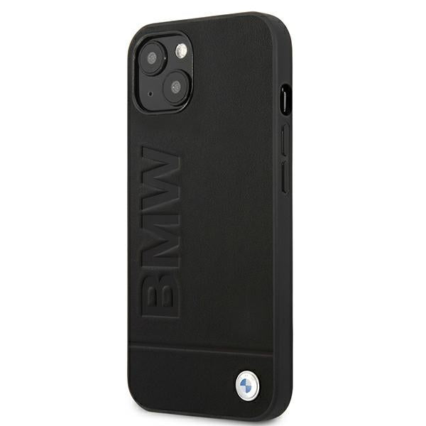 BMW Logo Imprint MagSafe Case