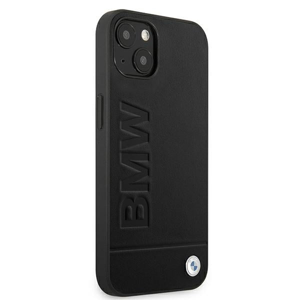 BMW Logo Imprint MagSafe Case