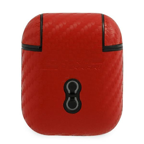 Ferrari AirPods 1 & 2 - On Track Case