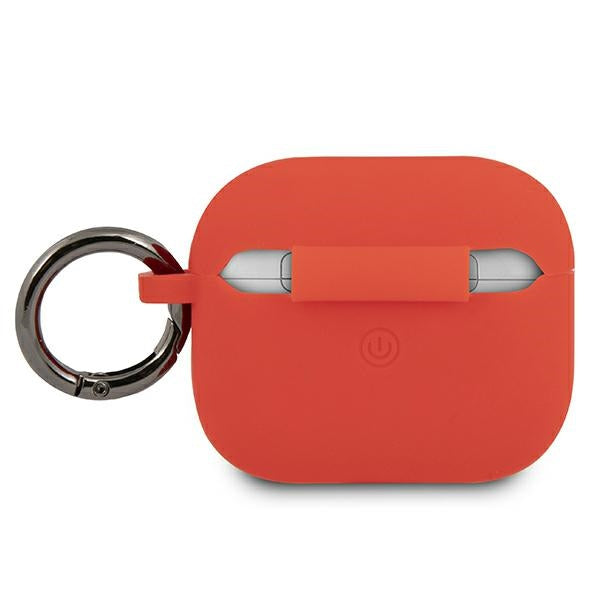 Ferrari AirPods 3 - Silicone Case