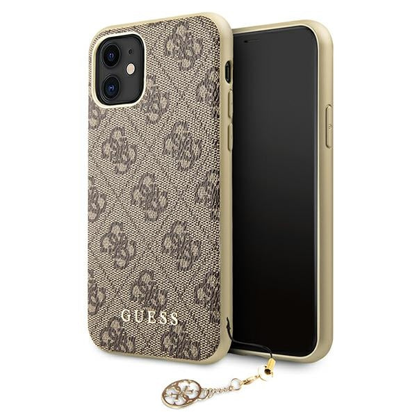 Guess Charms Case