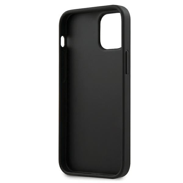 BMW M Carbon Fiber Effect Case