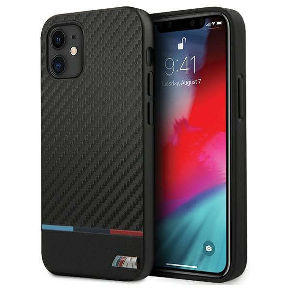 BMW M Tricolor Stripe Case
