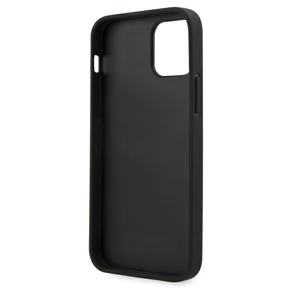 BMW M Tricolor Stripe Case