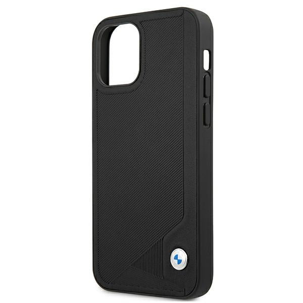 BMW Deboss Case