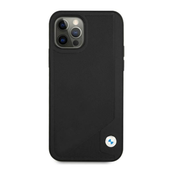 BMW Deboss Case