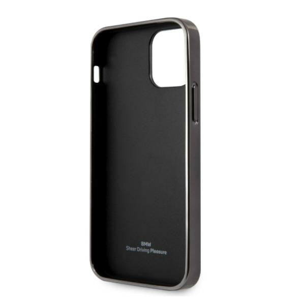 BMW Emboss Case