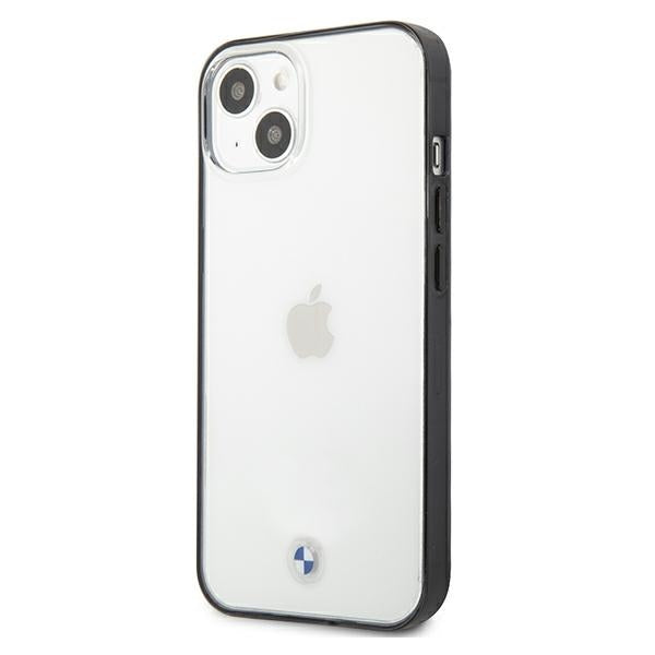 BMW Signature Clear Case