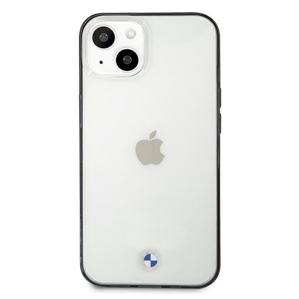 BMW Signature Clear Case
