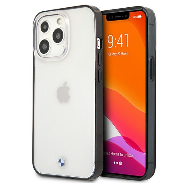 BMW Signature Clear Case