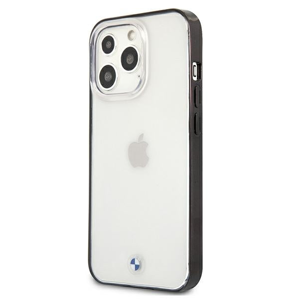 BMW Signature Clear Case