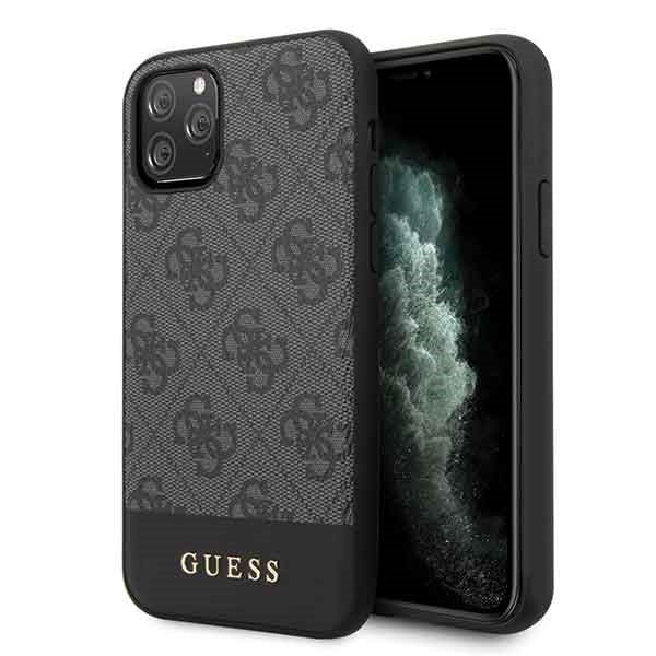 Guess Bottom Stripe Case
