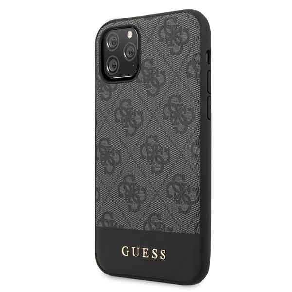 Guess Bottom Stripe Case