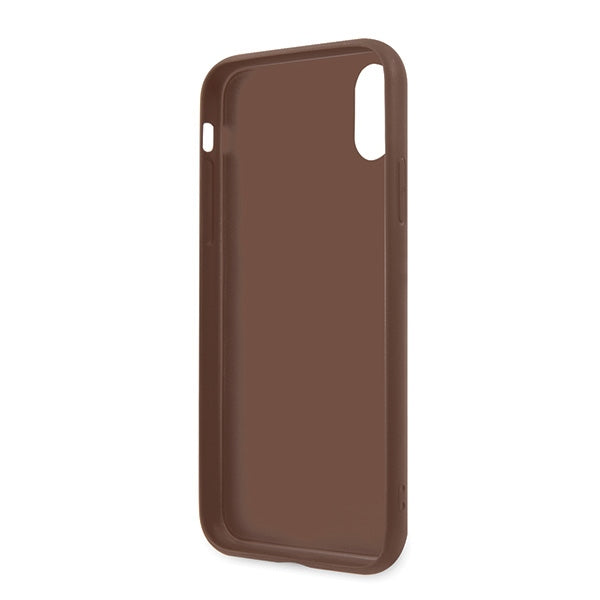 Guess Bottom Stripe Case