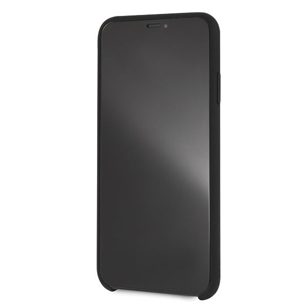 Mercedes Benz Silicone Line Case