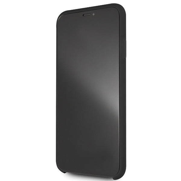 Mercedes Benz Silicone Line Case