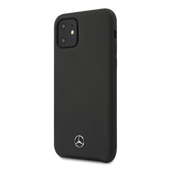 Mercedes Benz Silicone Line Case
