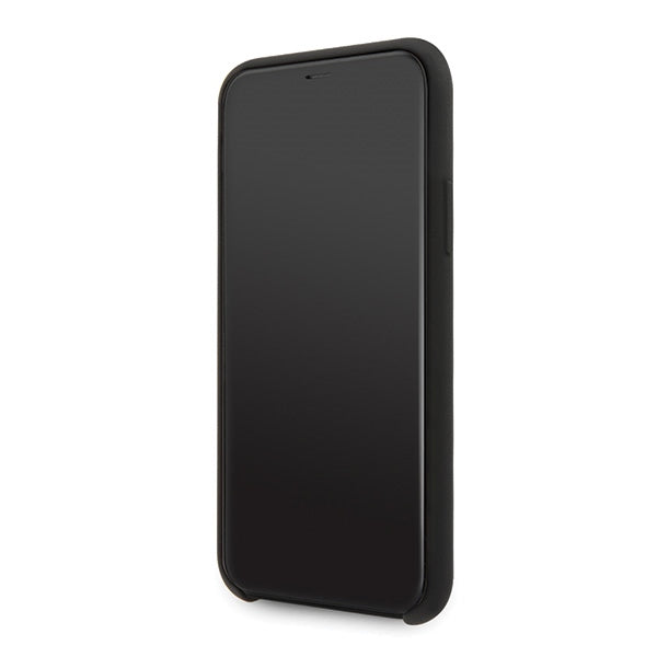 Mercedes Benz Silicone Line Case