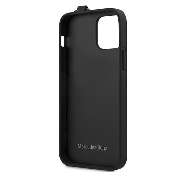 Mercedes Benz Strap Line Case