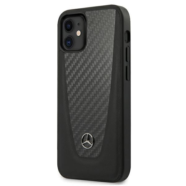 Mercedes Benz Dynamic Line Carbon Case