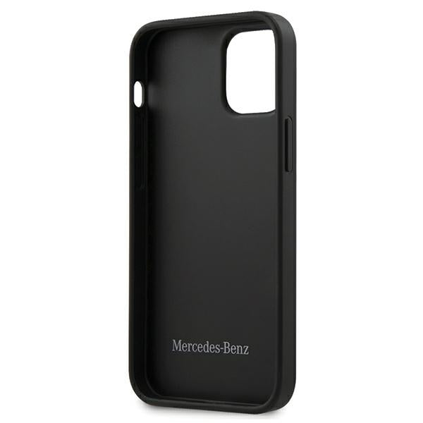 Mercedes Benz Dynamic Line Carbon Case