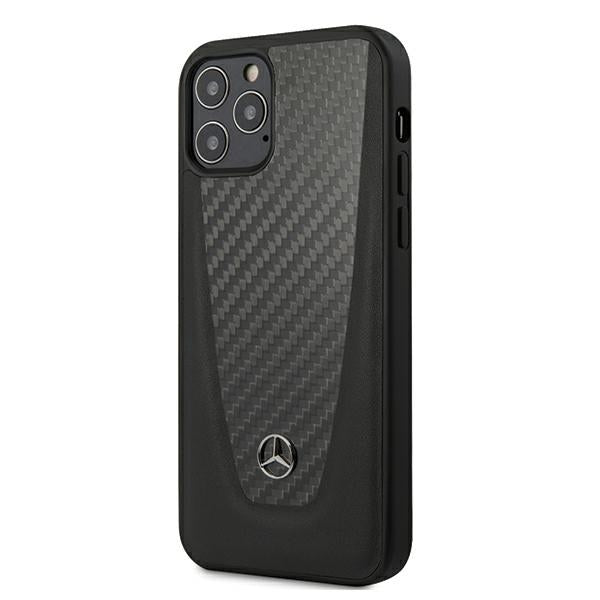 Mercedes Benz Dynamic Line Carbon Case