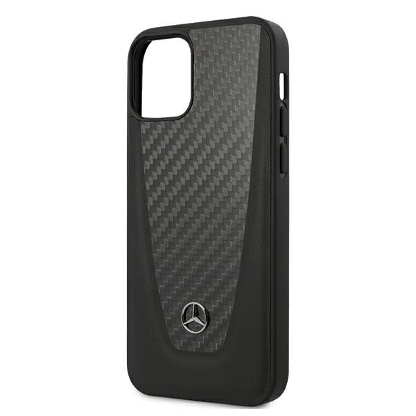 Mercedes Benz Dynamic Line Carbon Case