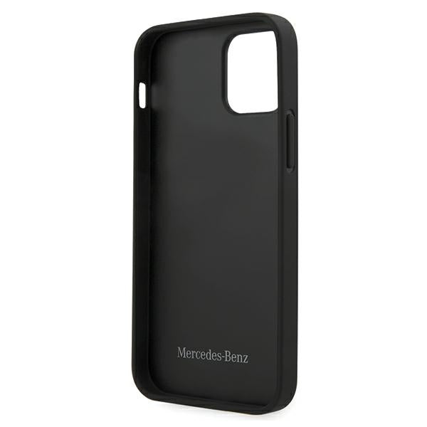 Mercedes Benz Dynamic Line Carbon Case