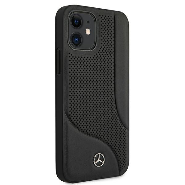 Mercedes Benz Perforated Area Case