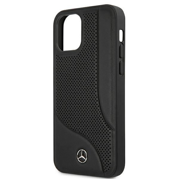 Mercedes Benz Perforated Area Case