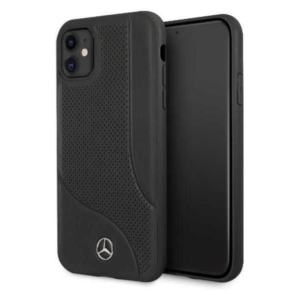 Mercedes Benz Perforated Area Case