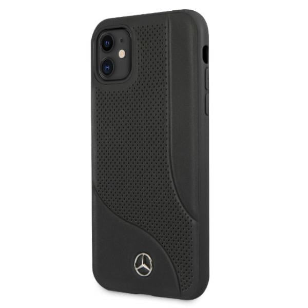 Mercedes Benz Perforated Area Case