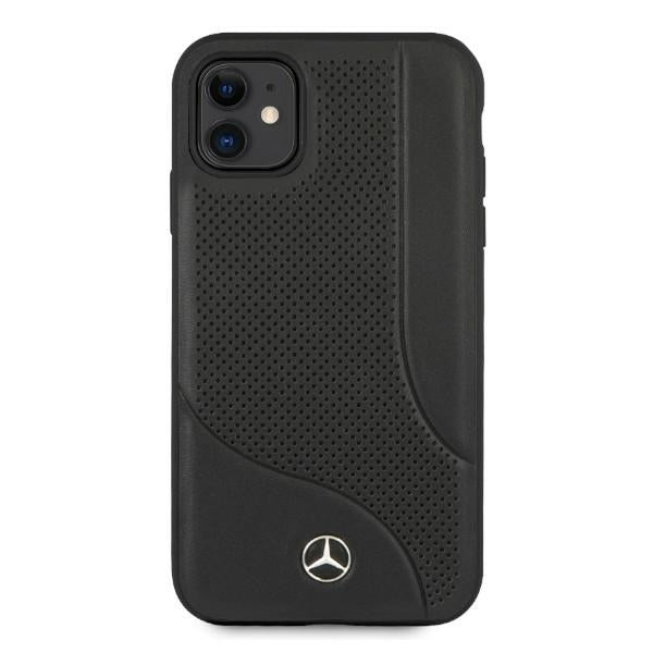 Mercedes Benz Perforated Area Case