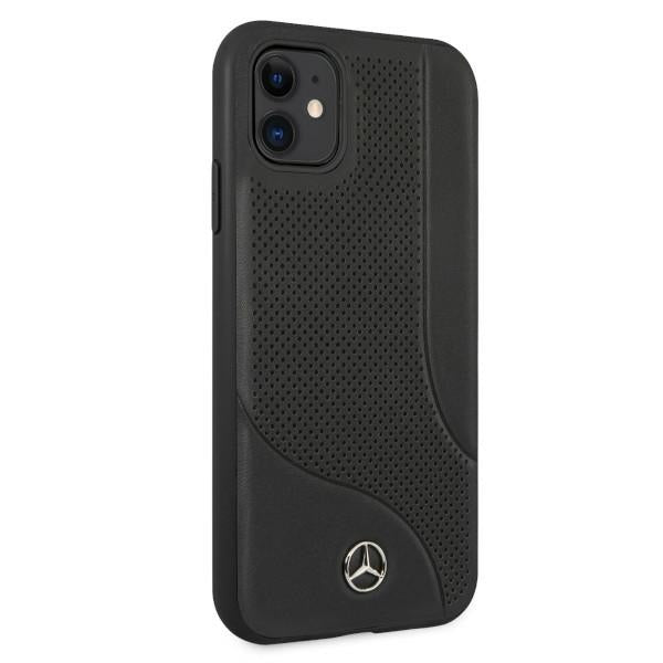 Mercedes Benz Perforated Area Case