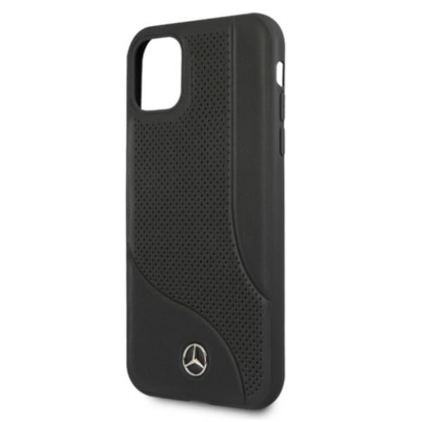 Mercedes Benz Perforated Area Case