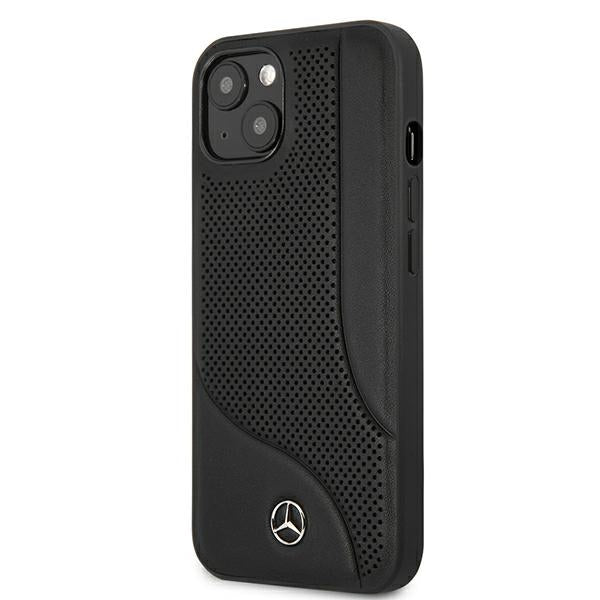 Mercedes Benz Perforated Area Case